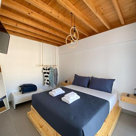 Pefkos Vista Luxury Villas Pefki Dış mekan fotoğraf