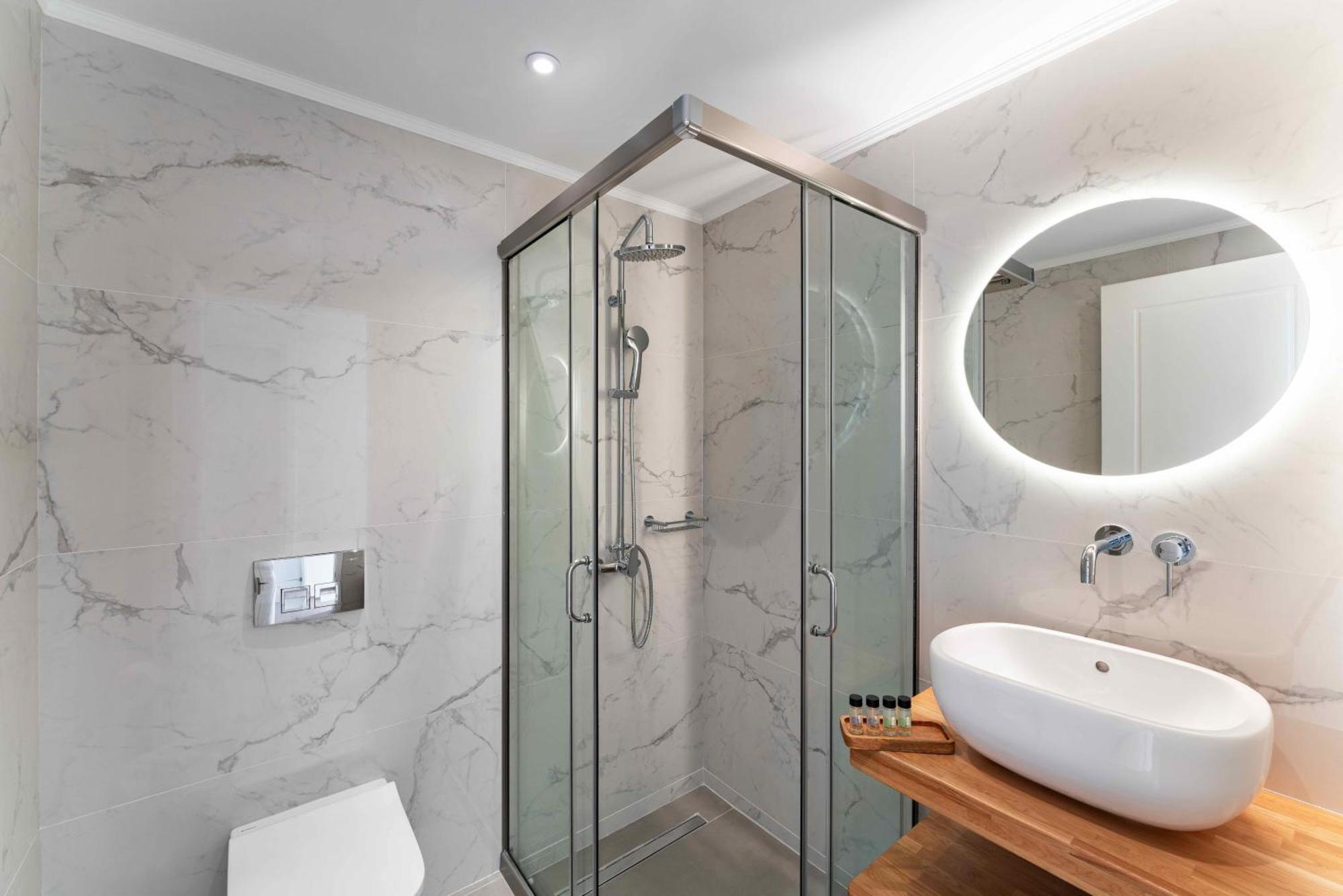 Pefkos Vista Luxury Villas Pefki Dış mekan fotoğraf