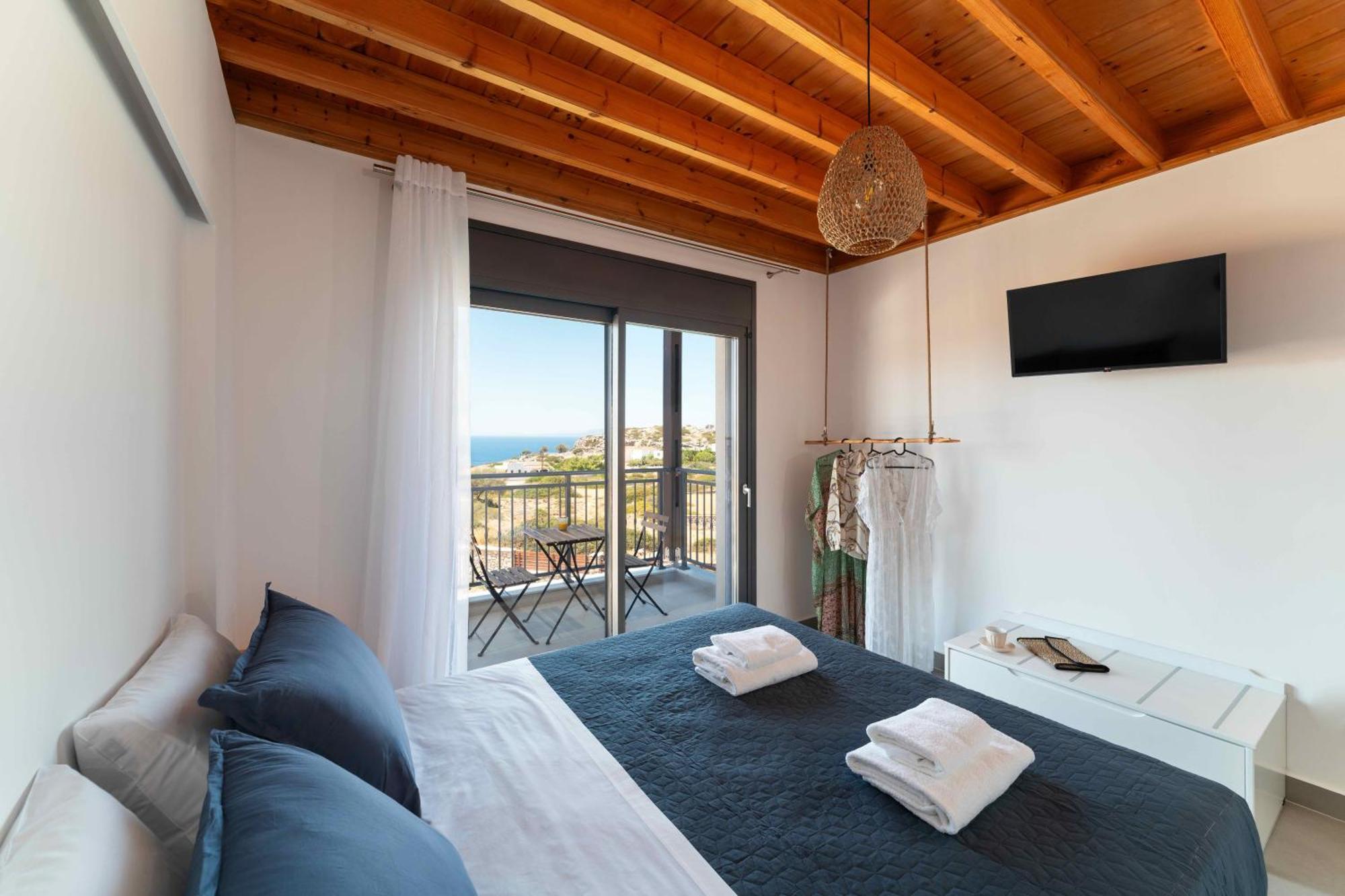 Pefkos Vista Luxury Villas Pefki Dış mekan fotoğraf