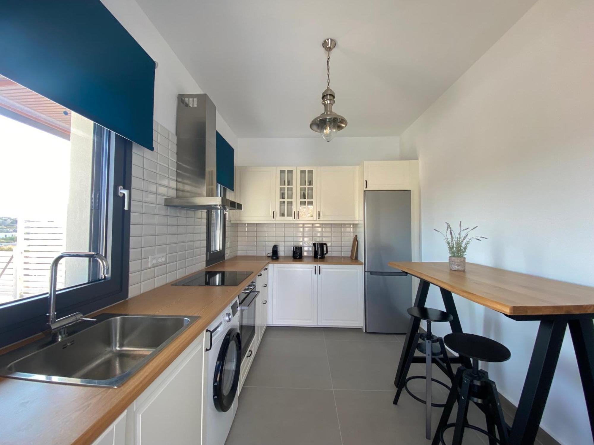 Pefkos Vista Luxury Villas Pefki Dış mekan fotoğraf