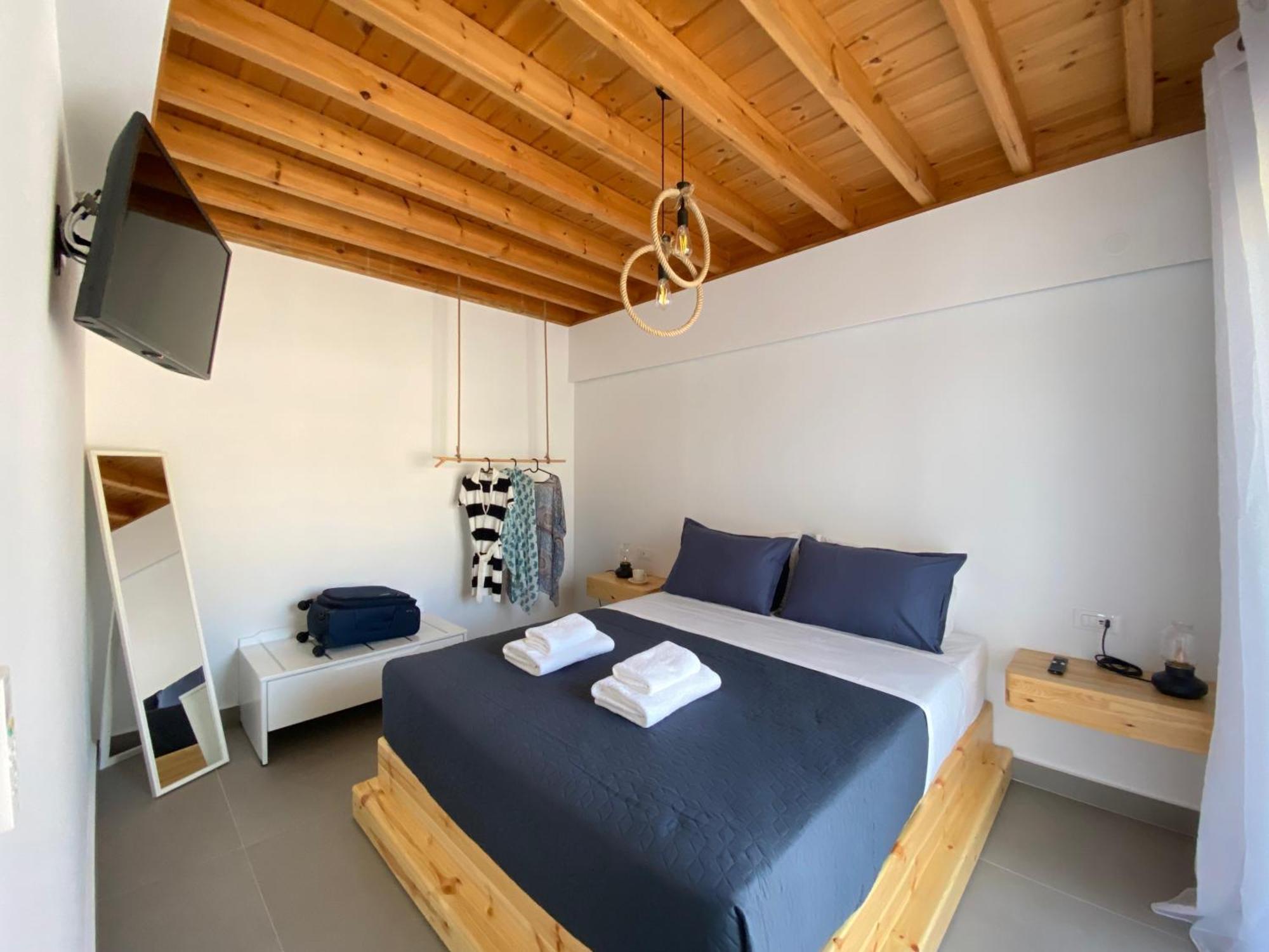 Pefkos Vista Luxury Villas Pefki Dış mekan fotoğraf
