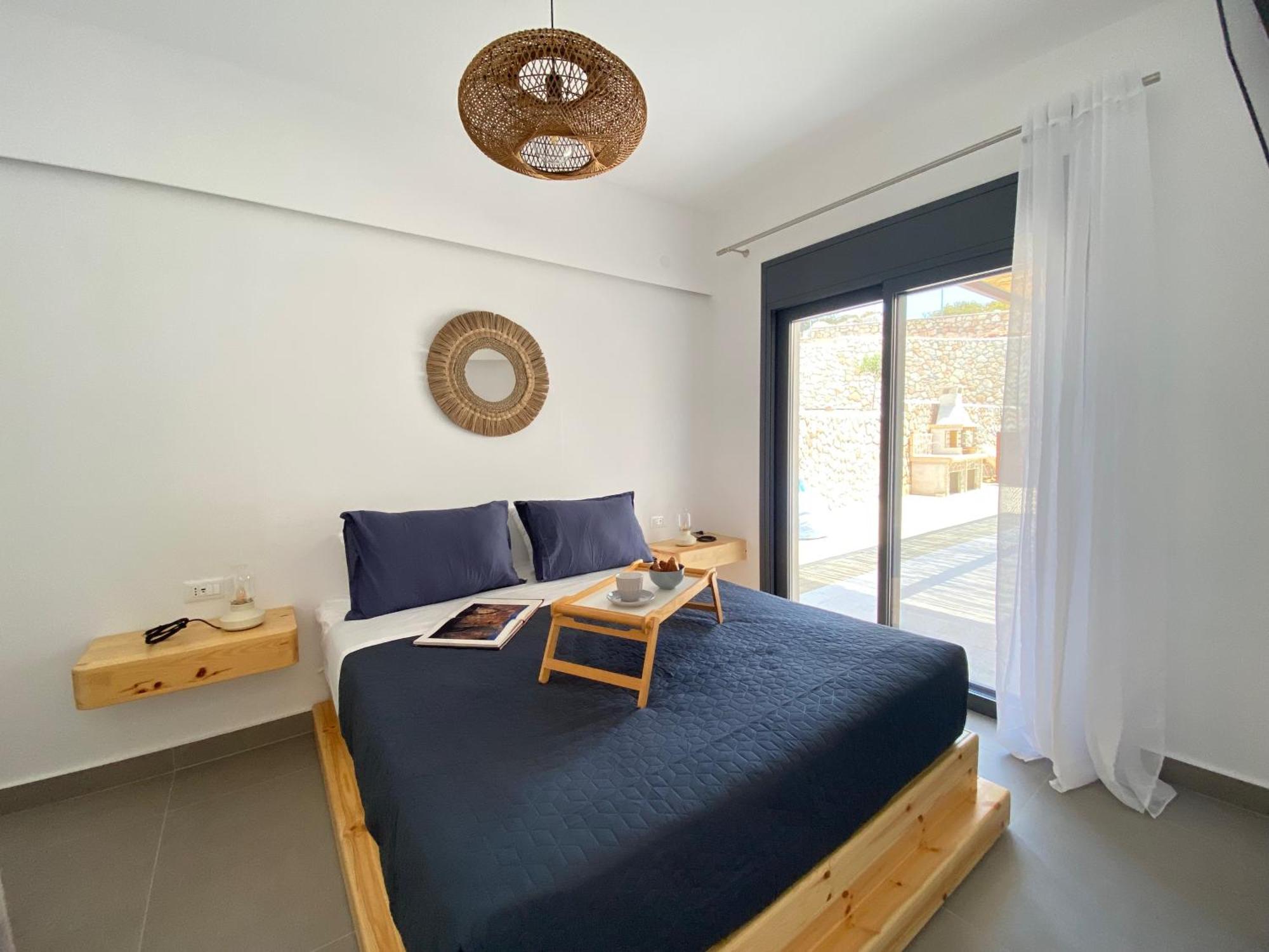 Pefkos Vista Luxury Villas Pefki Dış mekan fotoğraf