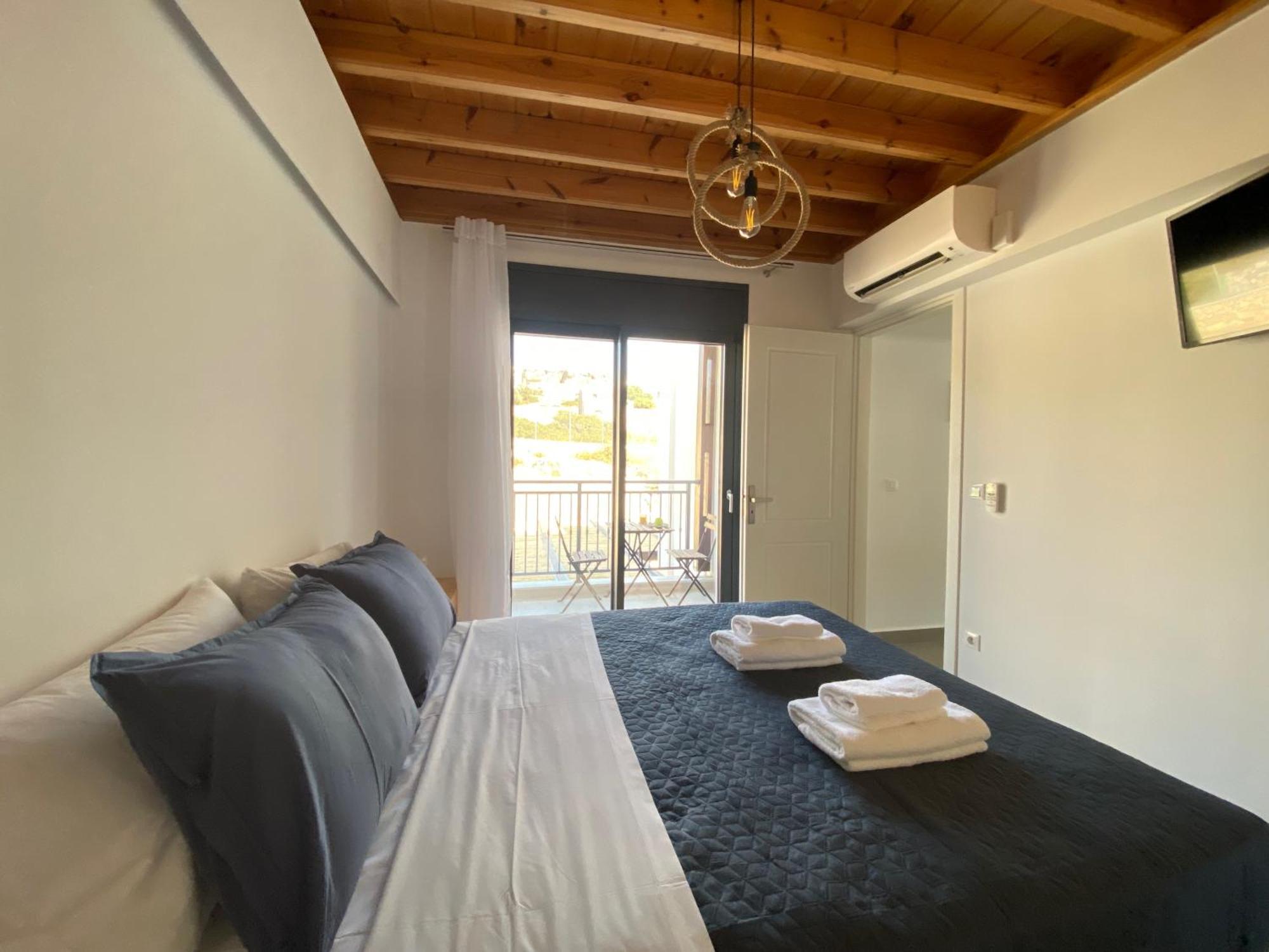 Pefkos Vista Luxury Villas Pefki Dış mekan fotoğraf